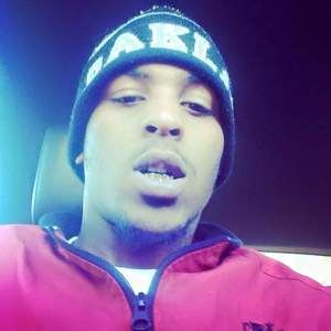 Meet your Posher, Dionte